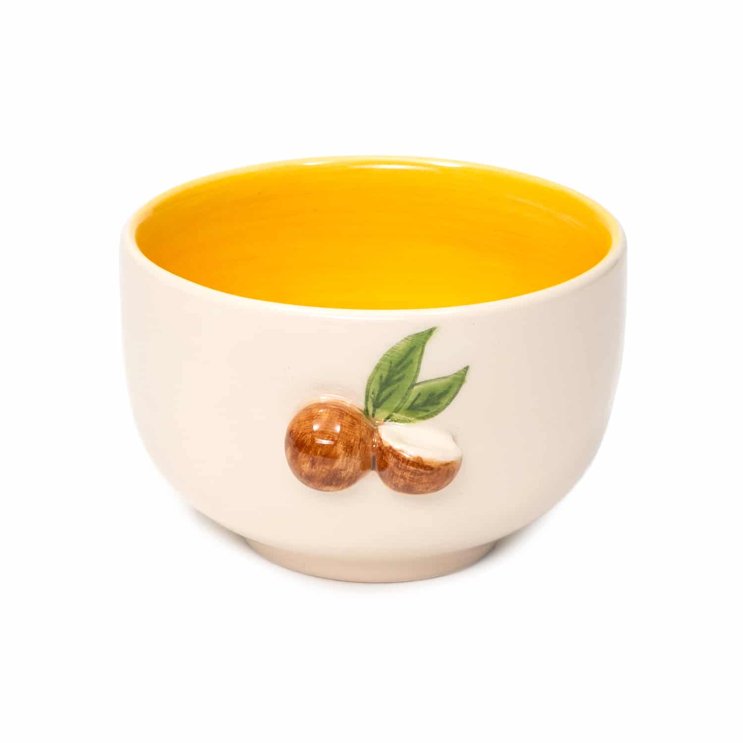 Aloha Tropica 3D Coconut Bowl