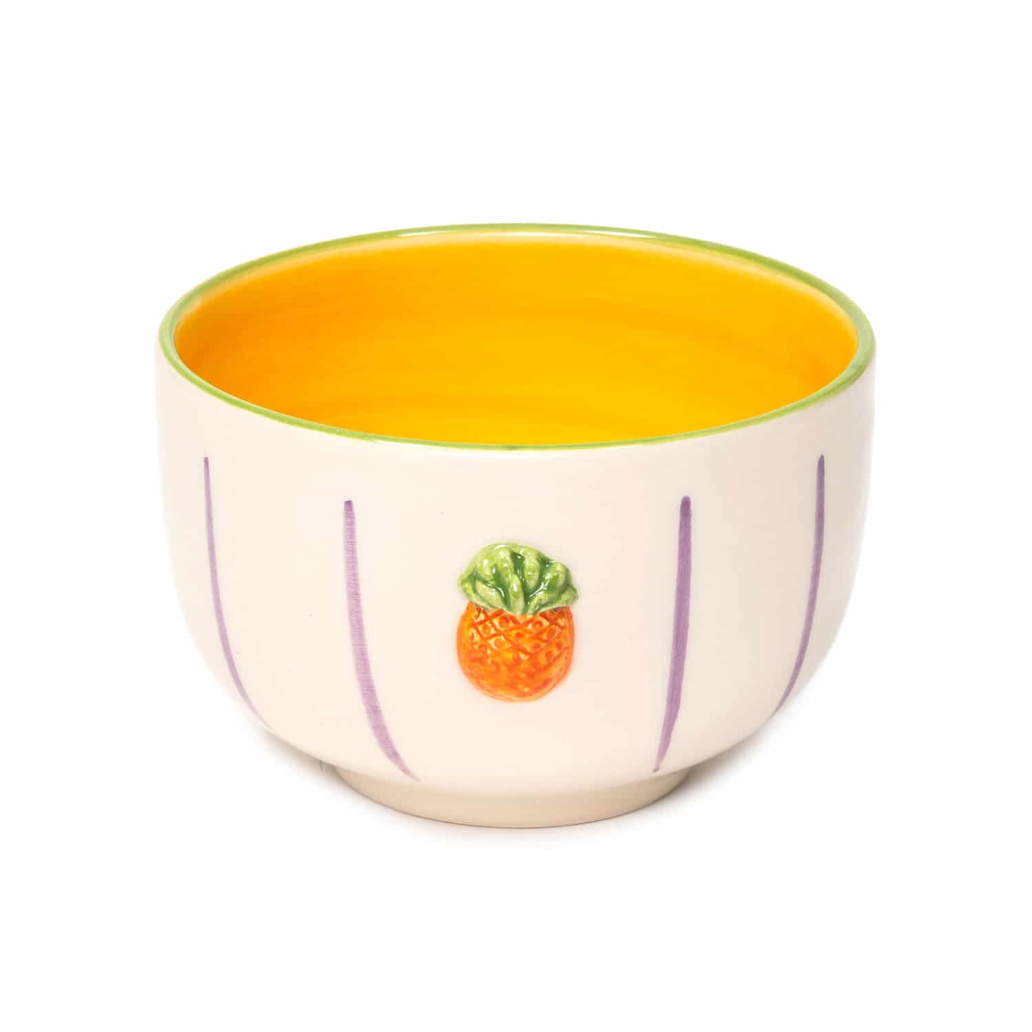 Aloha Tropica 3D Ananas Bowl