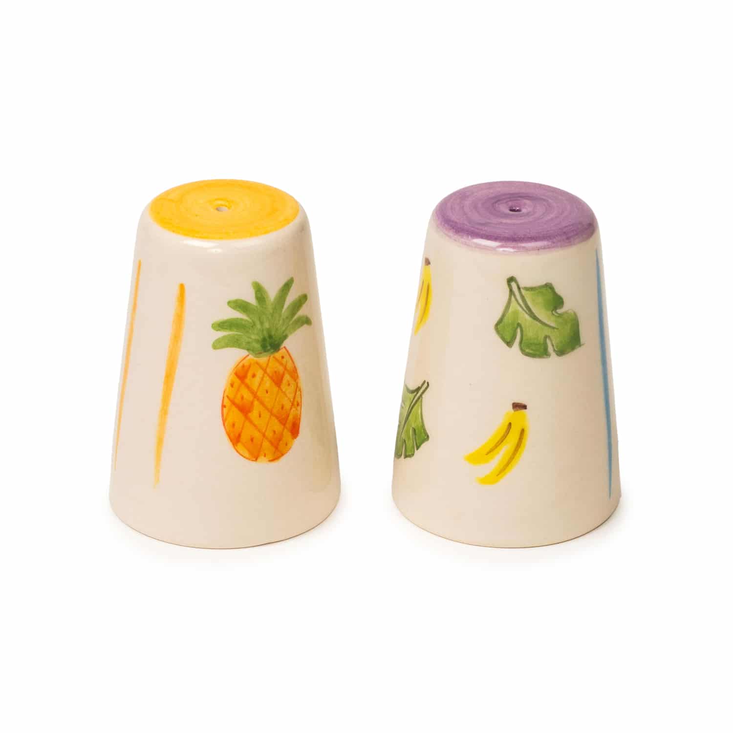 Aloha Tropica Tuzluk Karabiberlik