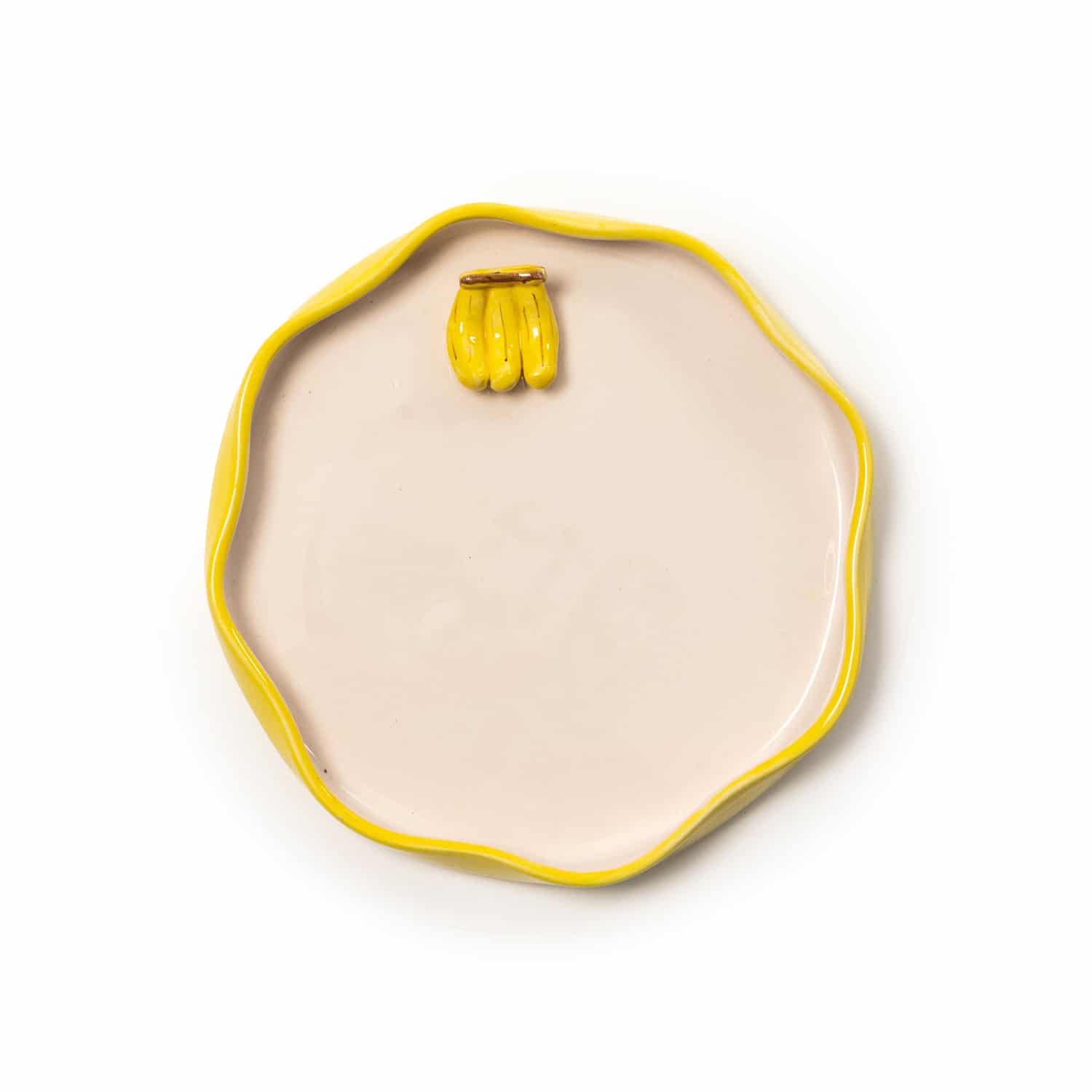 Aloha Tropica 3D 15 cm Muz Tabak