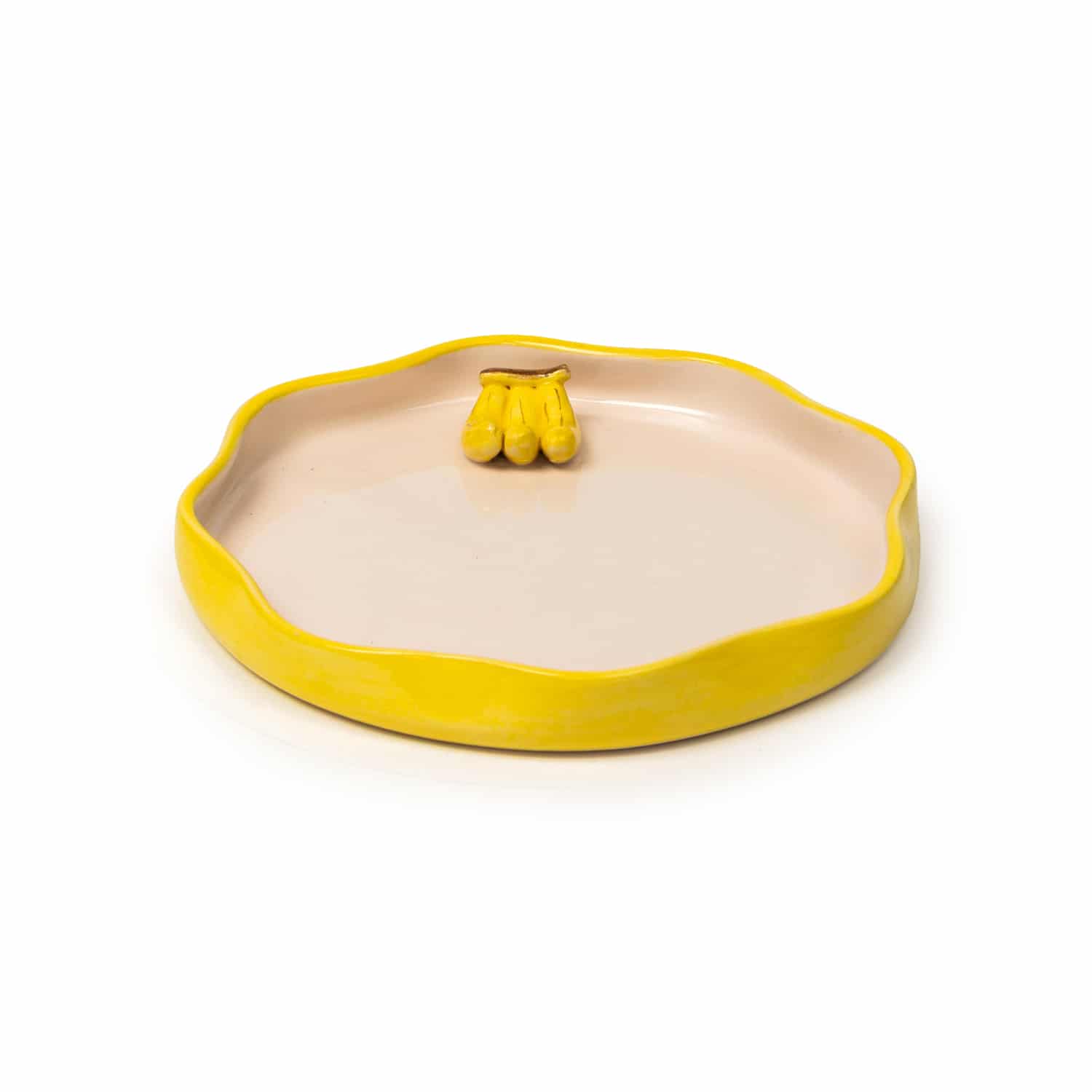Aloha Tropica 3D 15 cm Muz Tabak - Görsel 2