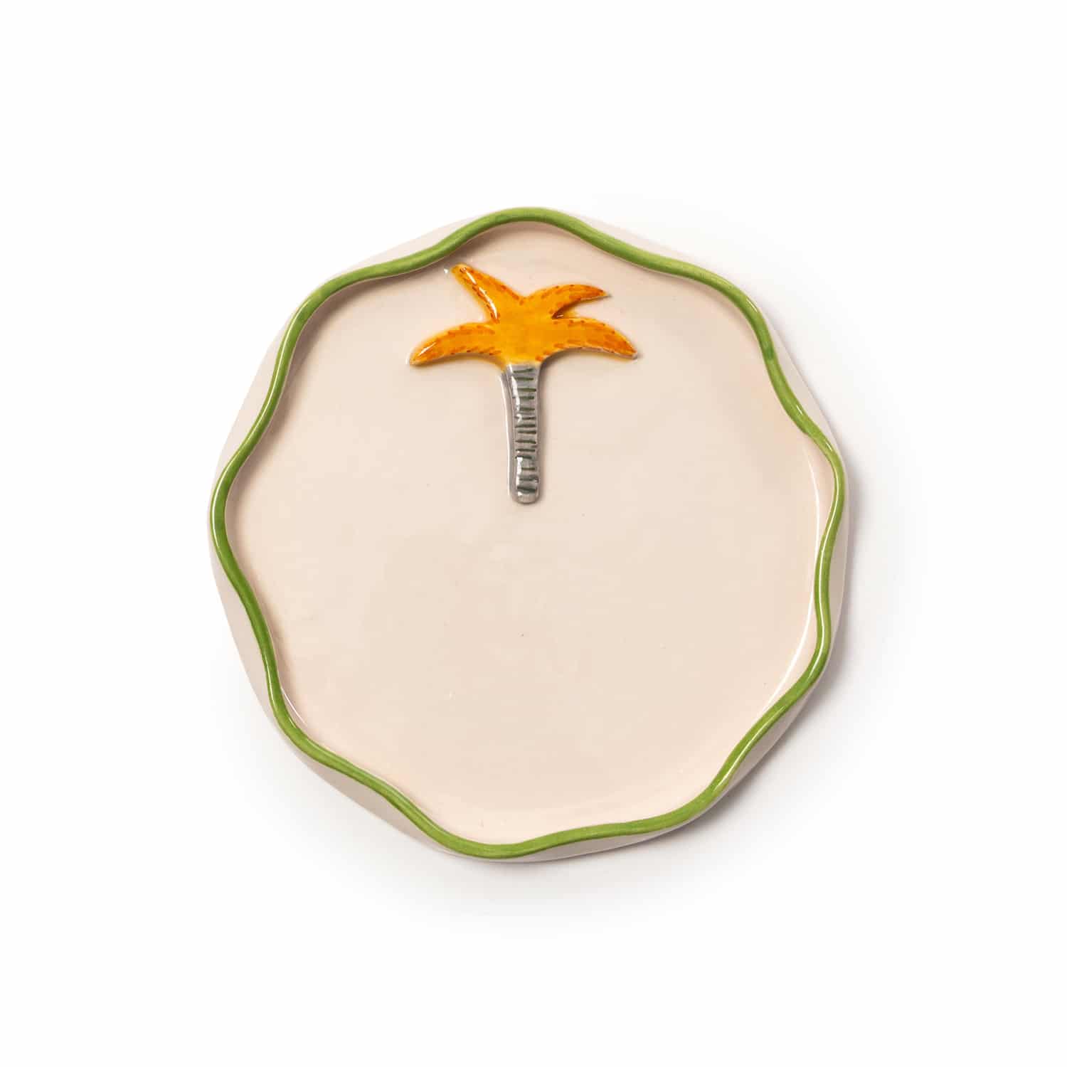 Aloha Tropica 3D 15 cm Palm Tabak