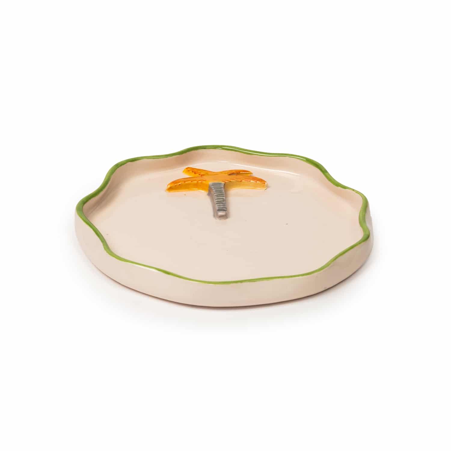 Aloha Tropica 3D 15 cm Palm Tabak - Görsel 2