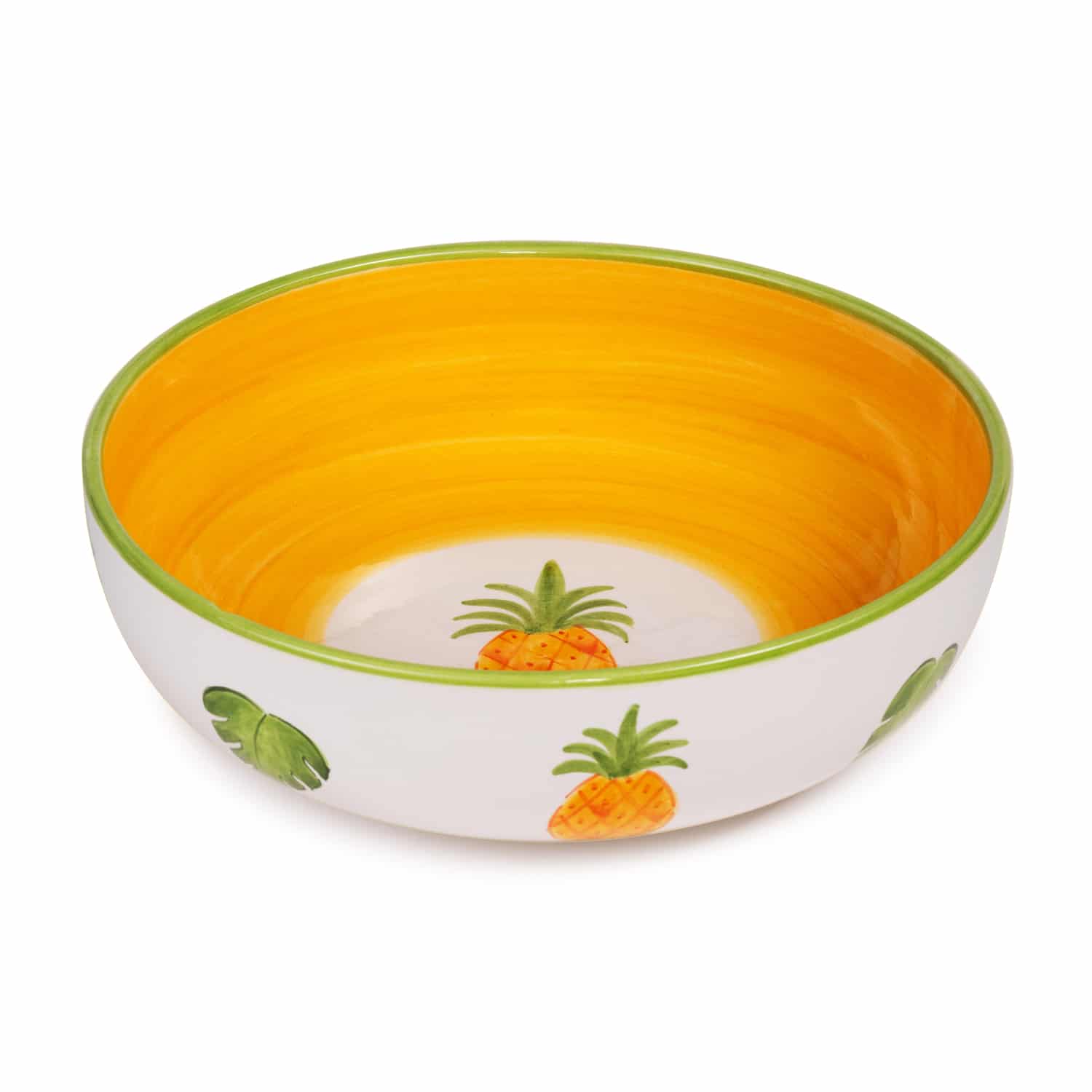 Aloha Tropica Büyük Salata Kase
