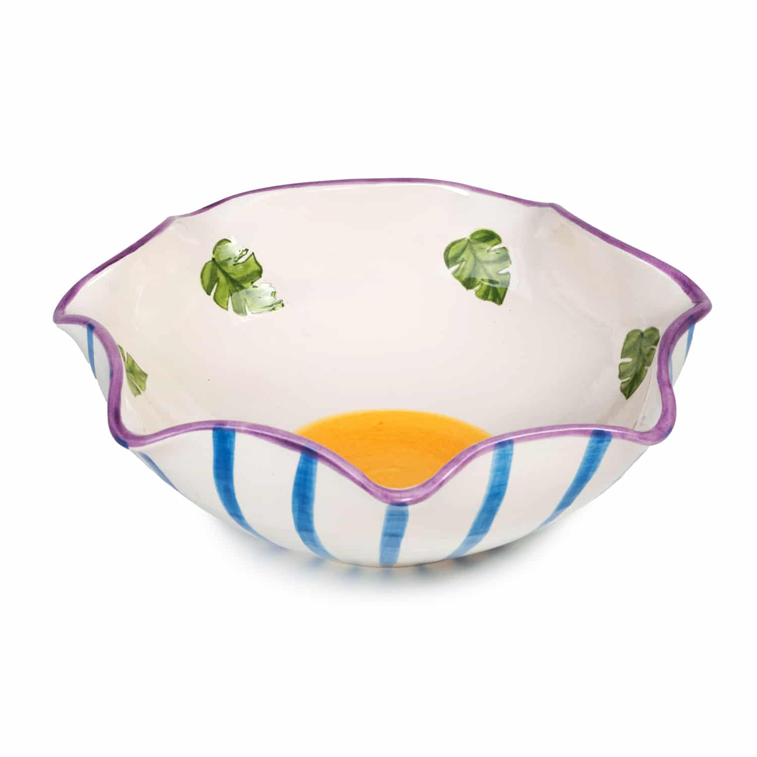 Aloha Tropica Amorf Salata Kase