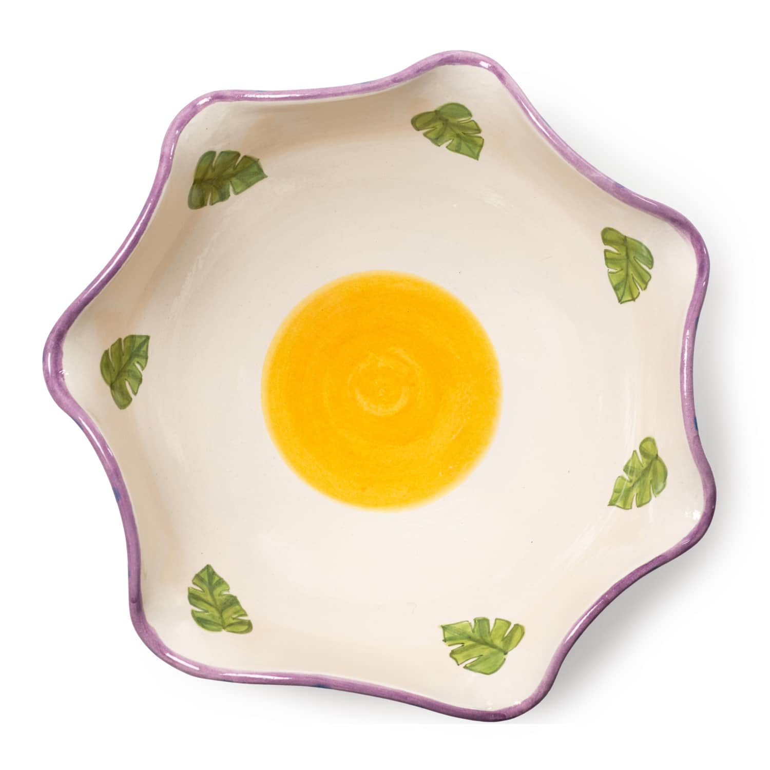Aloha Tropica Amorf Salata Kase - Görsel 3