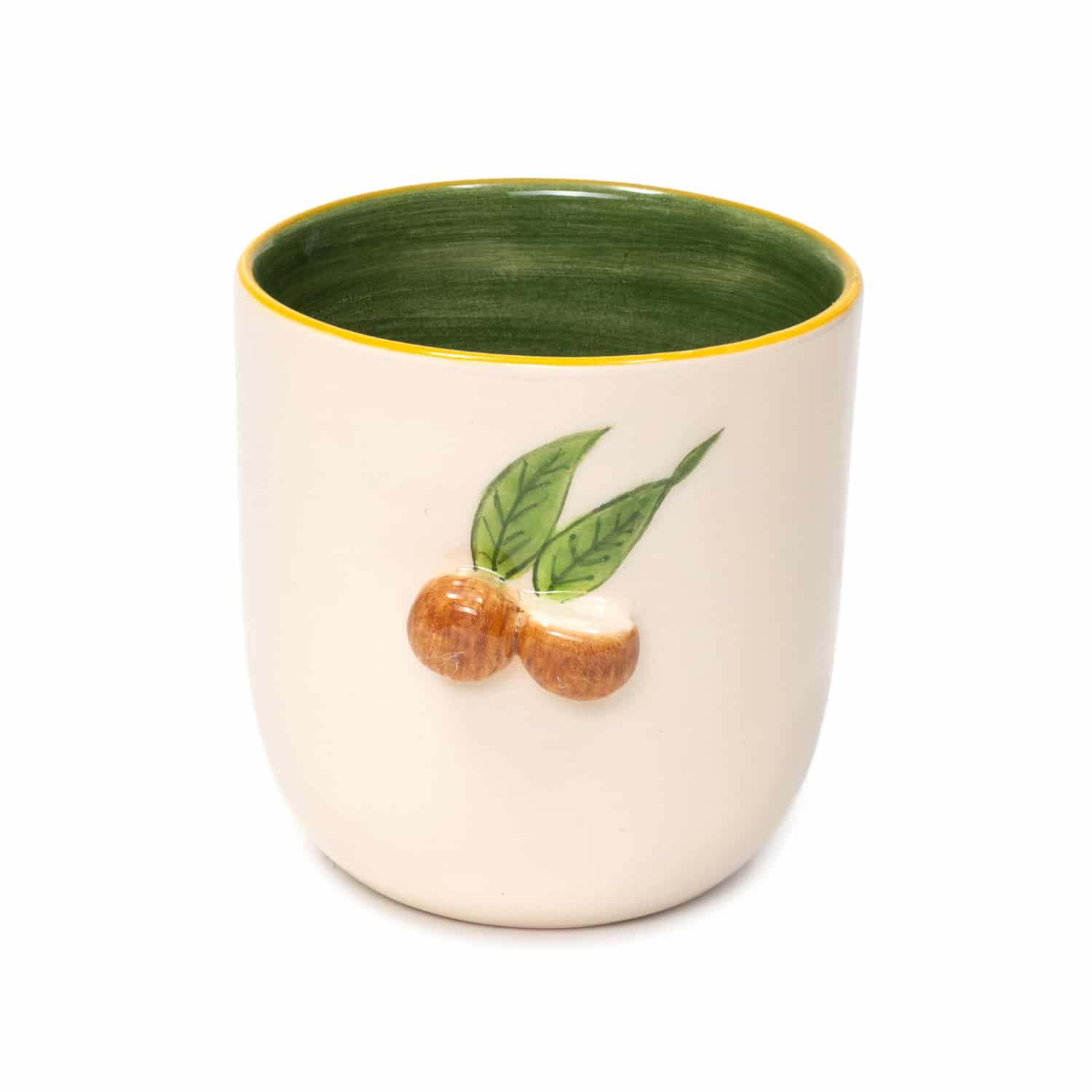 Aloha Tropica 3D Coconut Mug /Kupa
